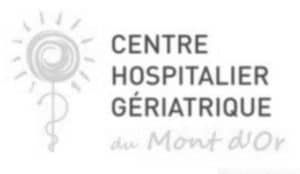 Centre hospitalier Gériatrique