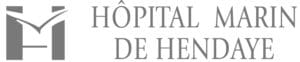 Hopital Marin de Hendaye